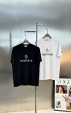 絶対欲しい！2026 モンクレール 新作 半袖Tシャツ スーパーコピー