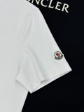 希少♪限定 2026 モンクレール 新作 半袖Tシャツ 偽物