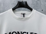 【使い勝手抜群】2026 モンクレール 新作 半袖Tシャツ 偽物