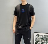 累積売上総額第１位！2026 モンクレール 新作 半袖Tシャツ コピー