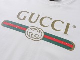 送料込 2026 グッチ 新作 半袖Tシャツ スーパーコピー