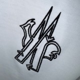 超限定♪ 2026 モンクレール 新作 長袖Tシャツ コピー 3色