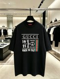 ★日本!!人気！2026 グッチ 新作 半袖Tシャツ スーパーコピー