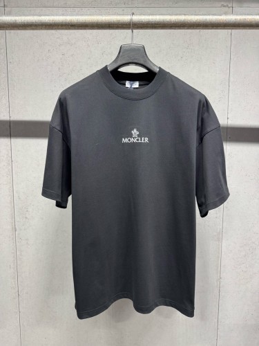 最安値挑戦 2026 モンクレール 新作 半袖Tシャツ スーパーコピー