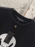 売上総額１位！ 2026 ヴェルサーチェ 新作 半袖Tシャツ スーパーコピー