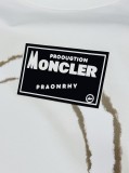激安価格！2026 モンクレール 新作 半袖Tシャツ スーパーコピー