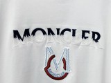 【使い勝手抜群】2026 モンクレール 新作 半袖Tシャツ 偽物