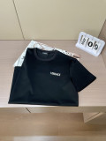 すぐ届く 2026 ヴェルサーチェ 新作 半袖Tシャツ スーパーコピー 3色