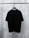 入手困難品！2026 モンクレール 新作 半袖Tシャツ 偽物