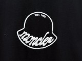 入手困難品！2026 モンクレール 新作 半袖Tシャツ 偽物