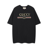売上総額１位！2026 グッチ 新作 半袖Tシャツ 偽物
