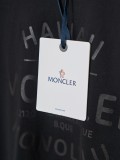 世界中で大人気♪ 2026 モンクレール 新作 半袖Tシャツ コピー