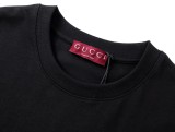 使い勝手良し 2026 グッチ 新作 半袖Tシャツ スーパーコピー