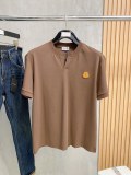 人気No1 2026 モンクレール 新作 半袖Tシャツ コピー