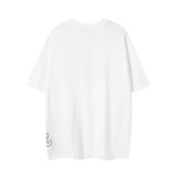 【限定カラー】2026 グッチ 新作 半袖Tシャツ 偽物
