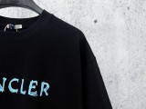 すぐ届く 2026 モンクレール 新作 半袖Tシャツ 偽物