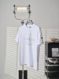 超希少！2026 モンクレール 新作 半袖Tシャツ 偽物