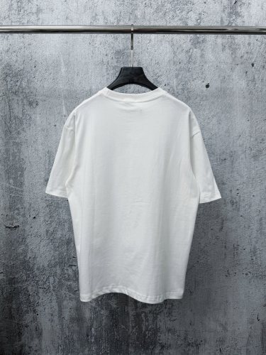 【使い勝手抜群】2026 モンクレール 新作 半袖Tシャツ 偽物