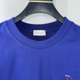 使い勝手良 2026 モンクレール 新作 半袖Tシャツ コピー