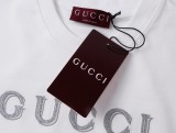 肌触り最高な 2026 グッチ 新作 半袖Tシャツ 偽物