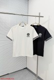 【限定カラー】 2026 ヴェルサーチェ 新作 半袖Tシャツ 偽物