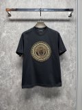 最安値挑戦 2026 ヴェルサーチェ 新作 半袖Tシャツ 偽物