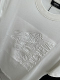 完売必至 ★ 2026 ヴェルサーチェ 新作 半袖Tシャツ スーパーコピー