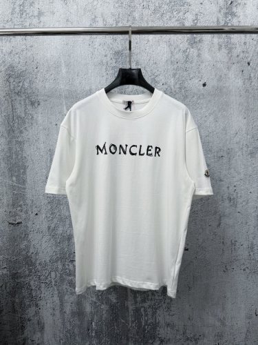 ☆超人気☆ 2026 モンクレール 新作 半袖Tシャツ コピー