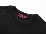 最安値挑戦 2026 グッチ 新作 半袖Tシャツ スーパーコピー