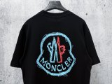 すぐ届く 2026 モンクレール 新作 半袖Tシャツ 偽物