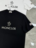 絶対欲しい！2026 モンクレール 新作 半袖Tシャツ スーパーコピー