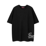 使い勝手良し 2026 グッチ 新作 半袖Tシャツ スーパーコピー