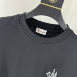 【即発】★ 2026 モンクレール 新作 長袖Tシャツ スーパーコピー 3色