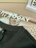 すぐ届く 2026 ヴェルサーチェ 新作 半袖Tシャツ スーパーコピー 3色
