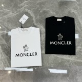 希少♪限定 2026 モンクレール 新作 半袖Tシャツ 偽物