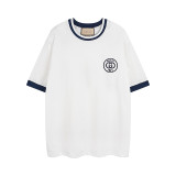 人気No1 2026 グッチ 新作 半袖Tシャツ コピー