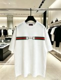 ☆超人気☆ 2026 グッチ 新作 半袖Tシャツ 偽物