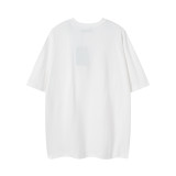 【即発】★ 2026 グッチ 新作 半袖Tシャツ 偽物