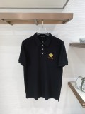 争奪戦 2026 ヴェルサーチェ 新作 半袖Tシャツ コピー