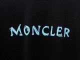 すぐ届く 2026 モンクレール 新作 半袖Tシャツ 偽物