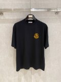 日本未入荷 2026 モンクレール 新作 半袖Tシャツ コピー