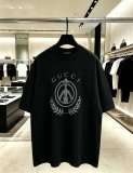 【大特価】2026 グッチ 新作 半袖Tシャツ 偽物