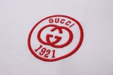 完売必至 ★ 2026 グッチ 新作 半袖Tシャツ 偽物