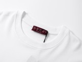 争奪戦 2026 グッチ 新作 半袖Tシャツ 偽物