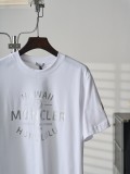 超希少！2026 モンクレール 新作 半袖Tシャツ 偽物