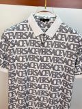 【大特価】 2026 ヴェルサーチェ 新作 半袖Tシャツ 偽物