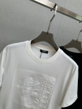 完売必至 ★ 2026 ヴェルサーチェ 新作 半袖Tシャツ スーパーコピー