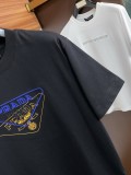おすすめ 2026 プラダ 新作 半袖Tシャツ コピー