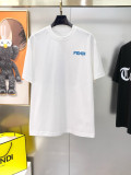 【使い勝手抜群】 2026 フェンディ 新作 半袖Tシャツ スーパーコピー