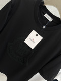 高品質 2026 モンクレール 新作 半袖Tシャツ コピー